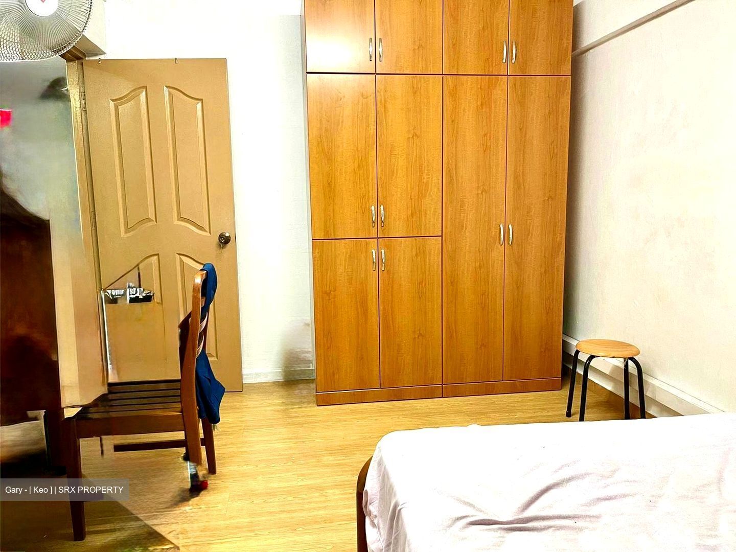 Blk 87 Commonwealth Heights (Queenstown), HDB 3 Rooms #510636421